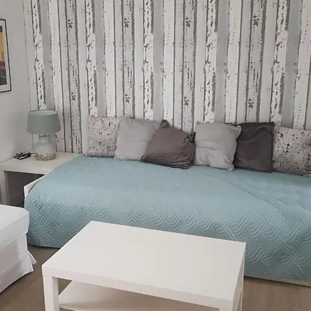 Nr. 810 In Apartment Flensburg